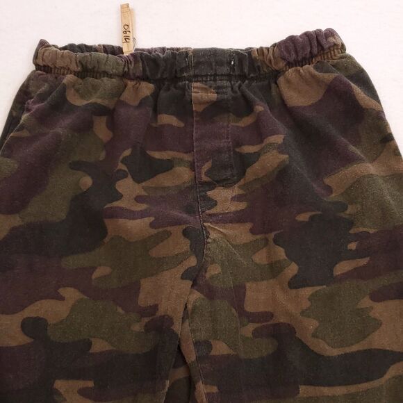 Eddie Bauer Lounge Pajama Sleepwear Pants Mens Size Small S Green Brown - Picture 1 of 8